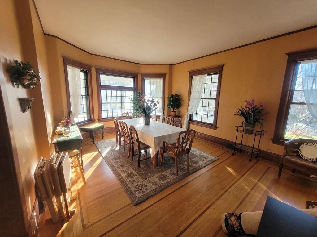 Photo of 120 E Maryland Street, Saint Croix Falls, WI 54024 (MLS # 6701236)