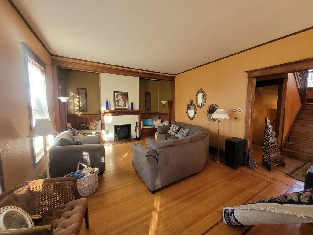 Photo of 120 E Maryland Street, Saint Croix Falls, WI 54024 (MLS # 6701236)