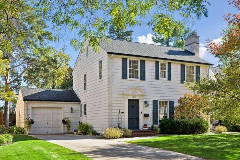 Photo of 4915 Maple Road, Edina, MN 55424 (MLS # 7164192)