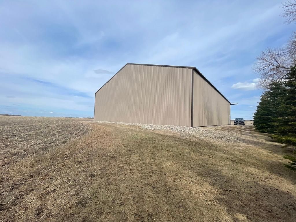 Photo of XXX 400th Street, Waubun, MN 56589 (MLS # 7058854)