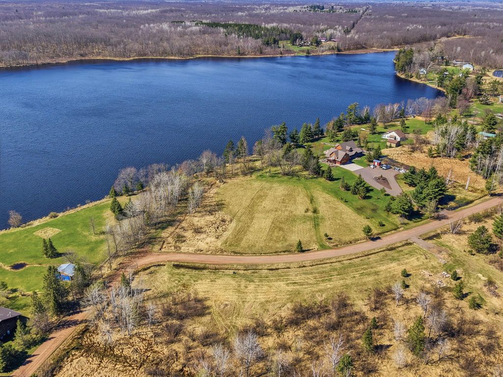 Photo of 12977 Appaloosa Pass, Finlayson, MN 55735 (MLS # 7061676)