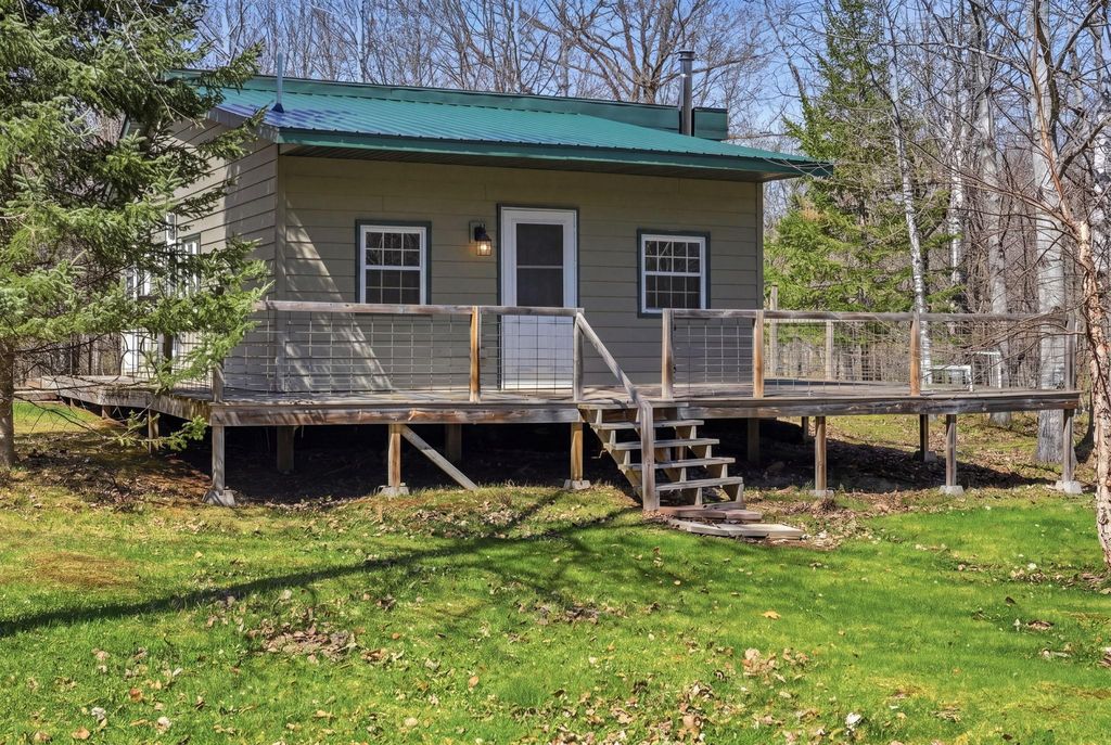 Photo of 12977 Appaloosa Pass, Finlayson, MN 55735 (MLS # 7061676)