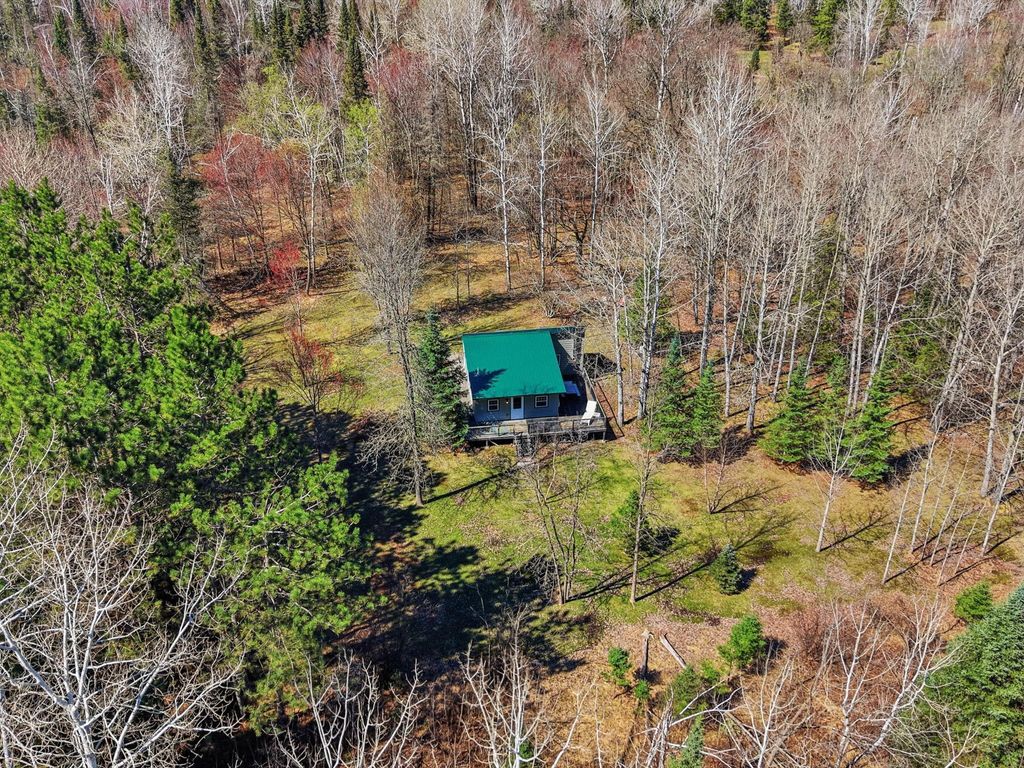 Photo of 12977 Appaloosa Pass, Finlayson, MN 55735 (MLS # 7061676)