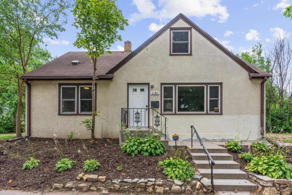 Photo of 1181 Duluth Street, Saint Paul, MN 55106 (MLS # 7113228)