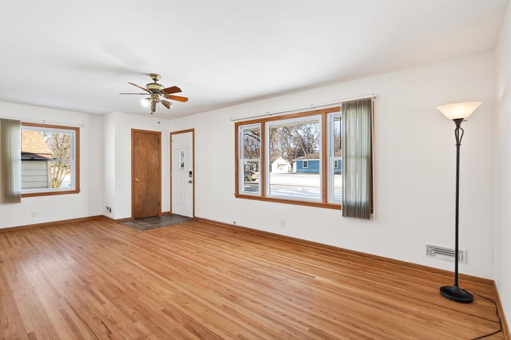 Photo of 8624 Columbus Avenue S, Bloomington, MN 55420 (MLS # 7008907)