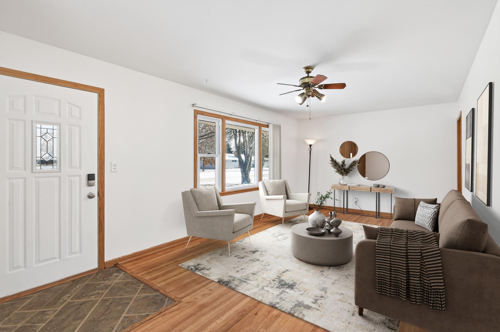 8624 Columbus Avenue S