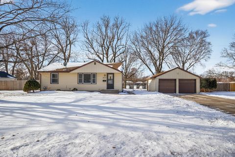 8624 Columbus Avenue S Bloomington MN 55420