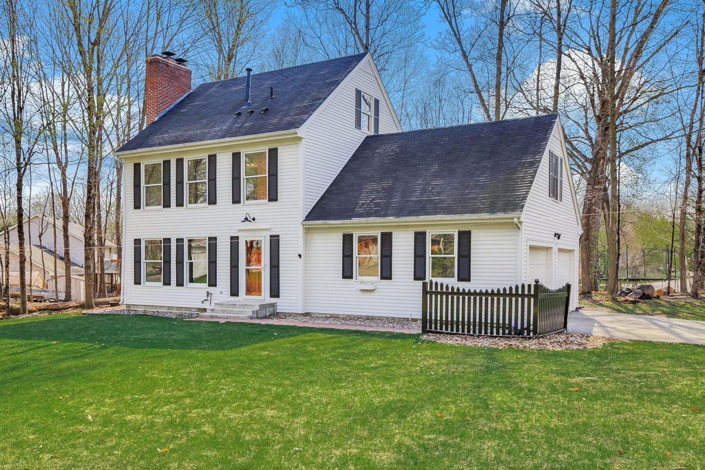 Photo of 713 Northwood Drive, Delano, MN 55328 (MLS # 7061211)