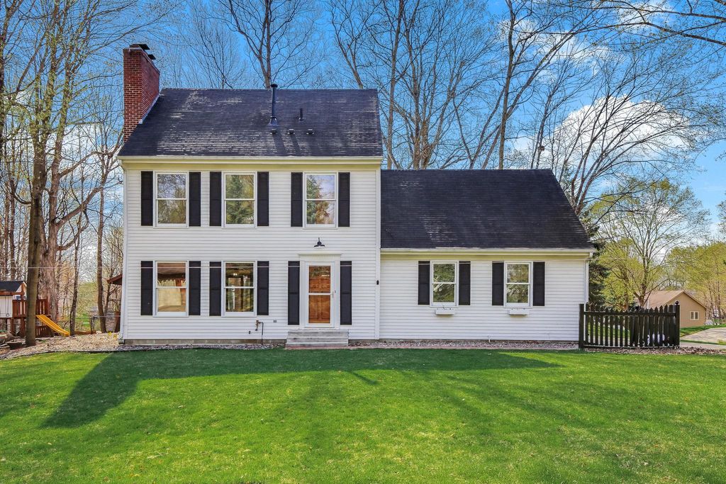 Photo of 713 Northwood Drive, Delano, MN 55328 (MLS # 7061211)