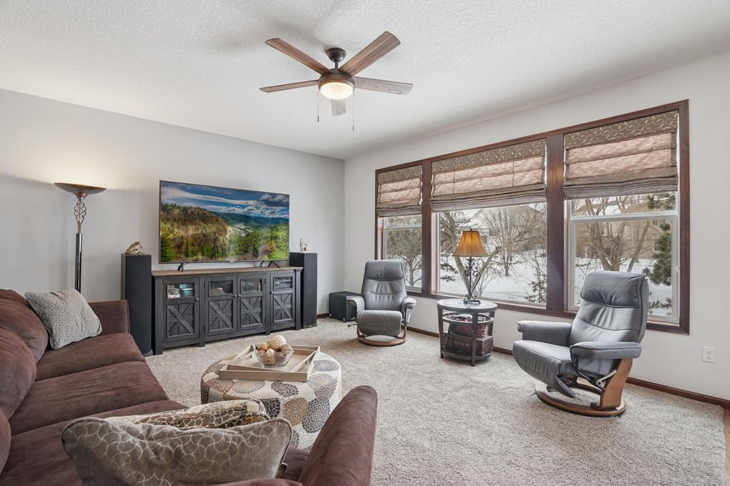 Photo of 1396 Oakwood Lane, Hanover, MN 55341 (MLS # 7000863)