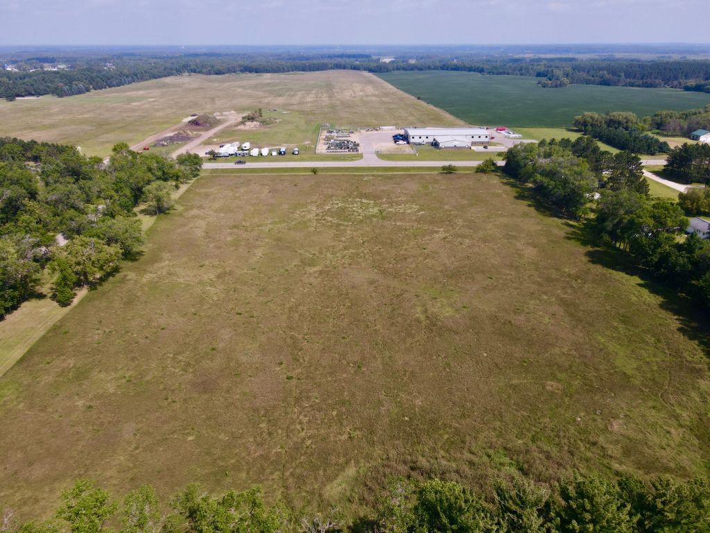 Photo of TBD Co Rd 4, Wadena, MN 56482 (MLS # 6768526)