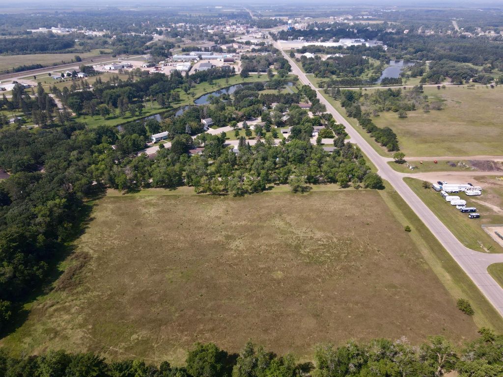 Photo of TBD Co Rd 4, Wadena, MN 56482 (MLS # 6768526)