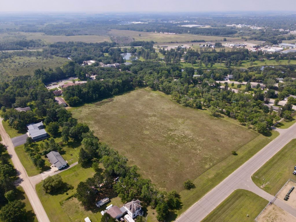 Photo of TBD Co Rd 4, Wadena, MN 56482 (MLS # 6768526)