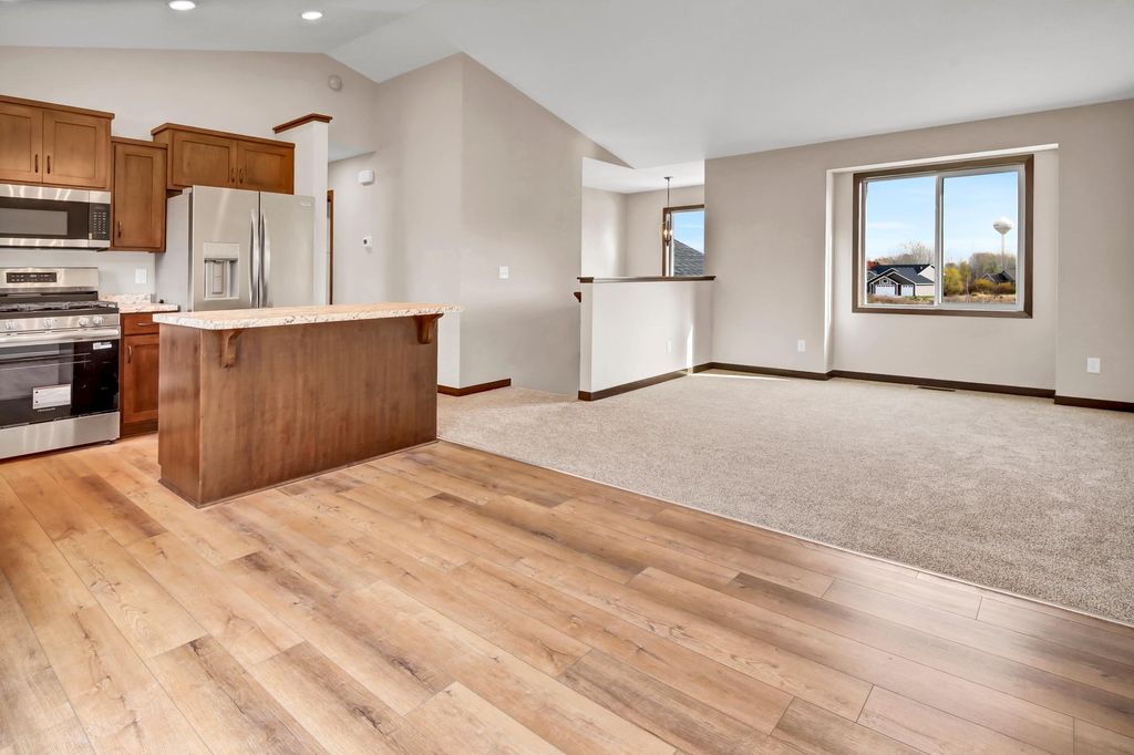 Photo of 805 Prateria Avenue, Avon, MN 56310 (MLS # 7055160)