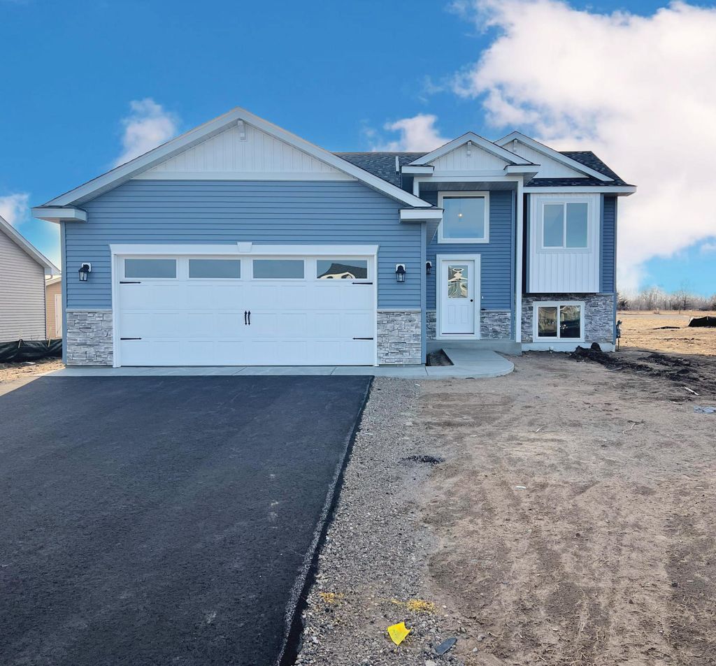 Photo of 805 Prateria Avenue, Avon, MN 56310 (MLS # 7055160)