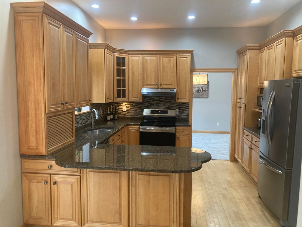 Photo of 7000 Halifax Lane NW, Rochester, MN 55901 (MLS # 7055799)