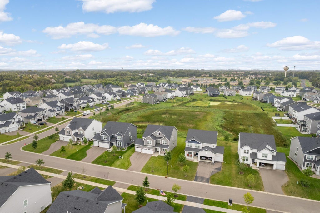 Photo of 4917 Obsidian Way, Victoria, MN 55386 (MLS # 7130311)