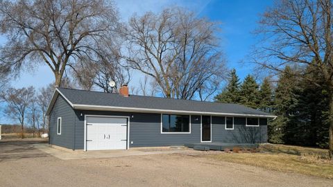 Photo of 6005 30th Avenue SW, Montevideo, MN 56265 (MLS # 7005111)