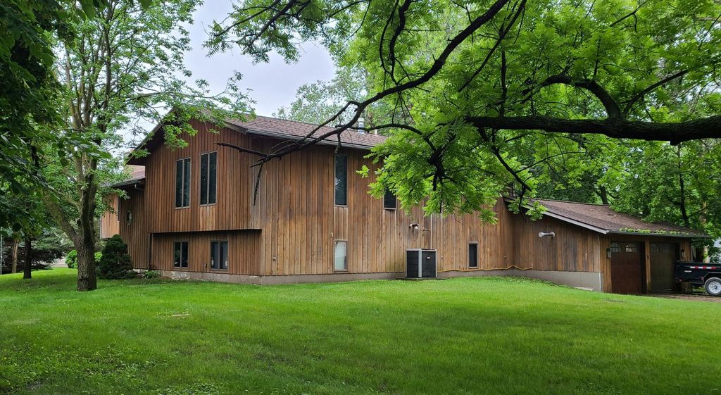 Photo of 551 2nd Street, Echo, MN 56237 (MLS # 6557827)