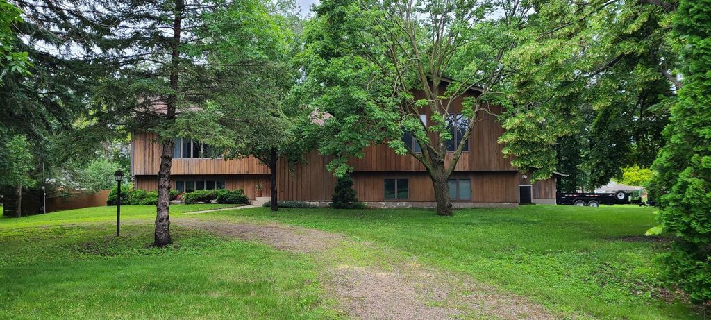 Photo of 551 2nd Street, Echo, MN 56237 (MLS # 6557827)
