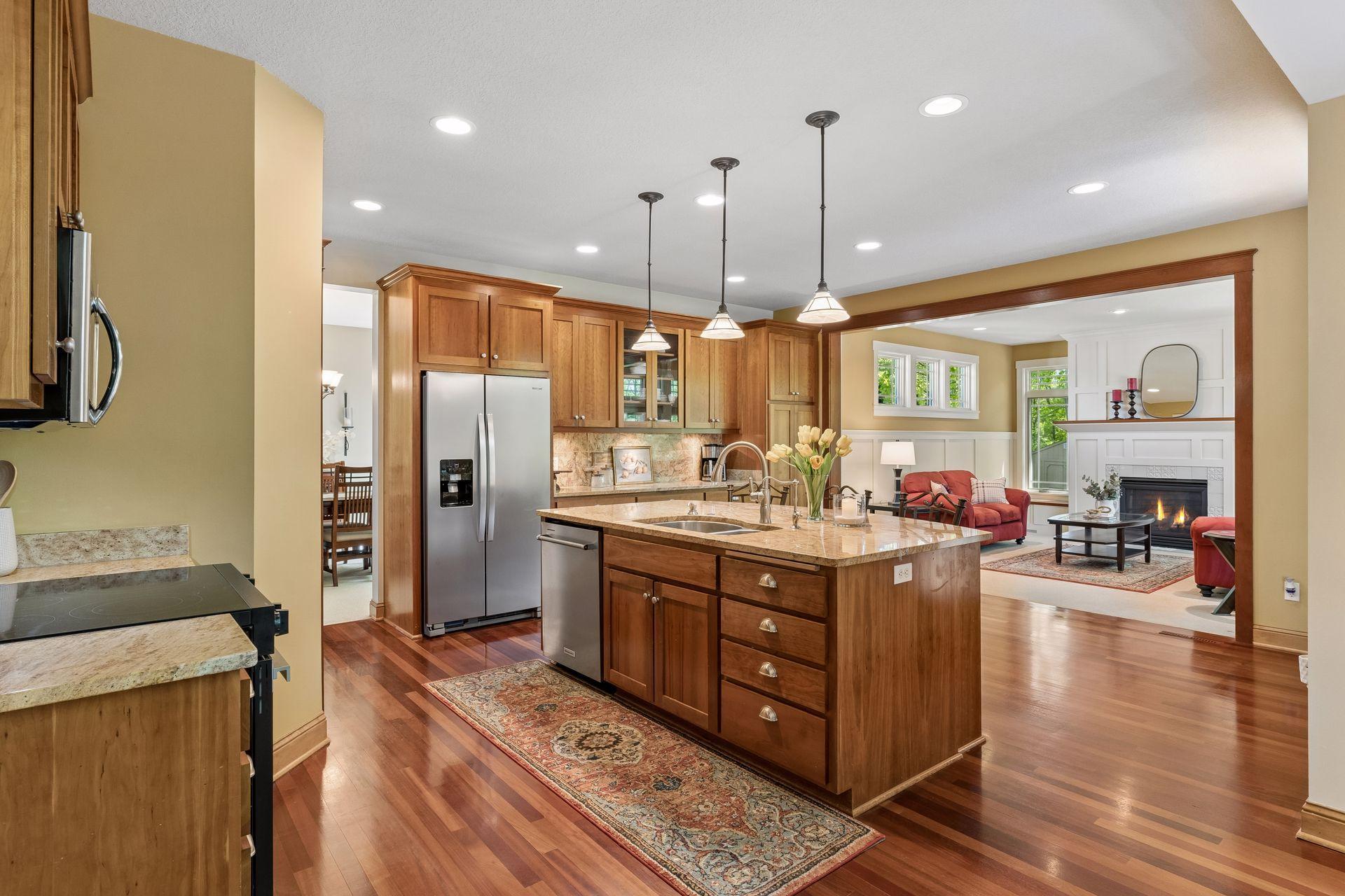 3716 Falcon Way