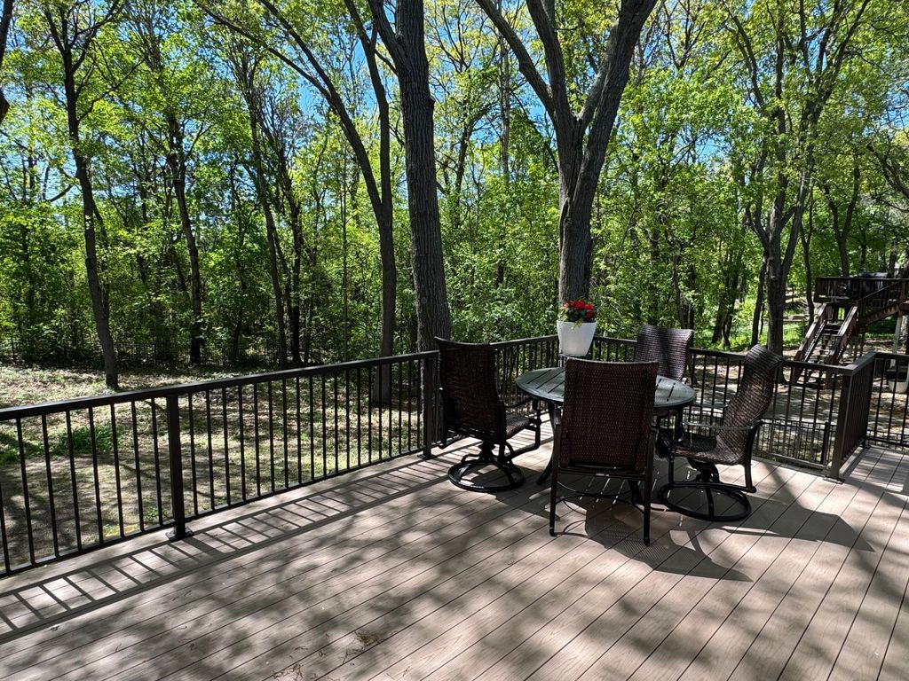 Photo of 3716 Falcon Way, Eagan, MN 55123 (MLS # 7059249)
