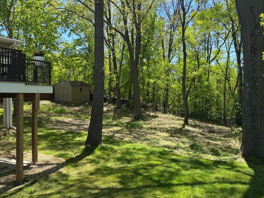 Photo of 3716 Falcon Way, Eagan, MN 55123 (MLS # 7059249)