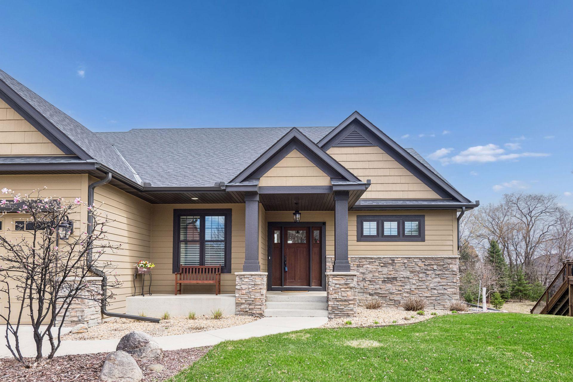 3824 Pascolo Bend