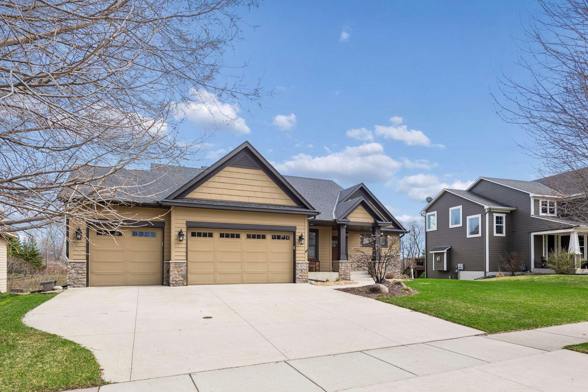 3824 Pascolo Bend