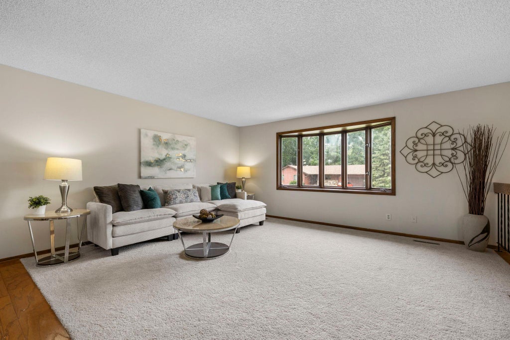 Photo of 17160 Hershey Court, Lakeville, MN 55044 (MLS # 7091513)
