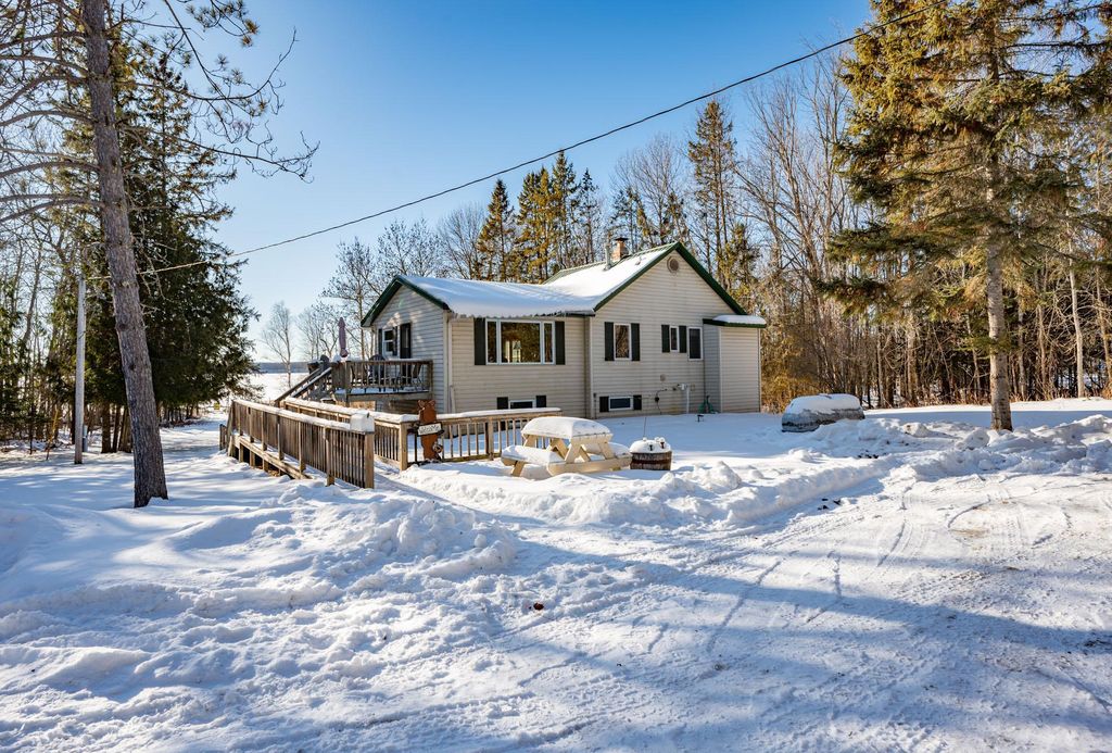 Photo of 49091 County Road 134, Talmoon, MN 56637 (MLS # 7017945)