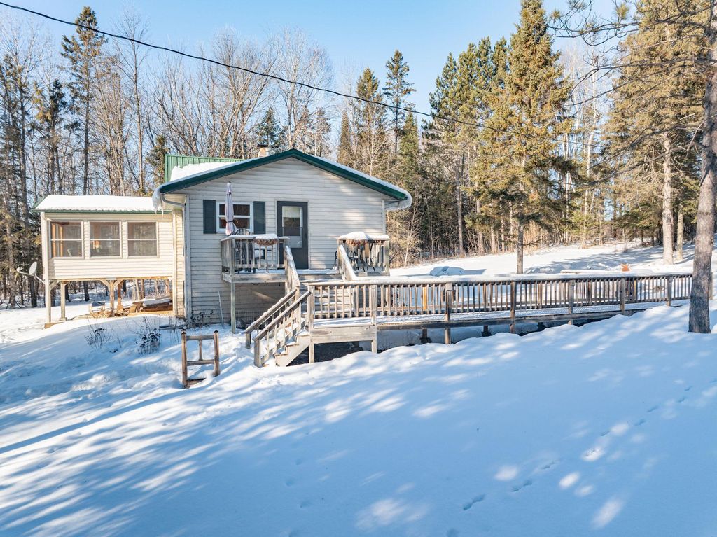 Photo of 49091 County Road 134, Talmoon, MN 56637 (MLS # 7017945)