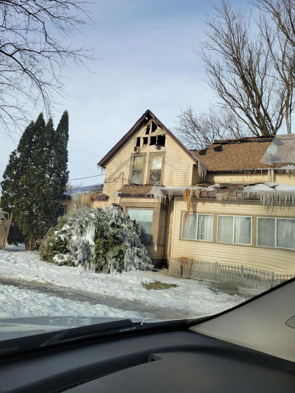 Photo of 1407 Desoto Avenue N, Glencoe, MN 55336 (MLS # 6826730)