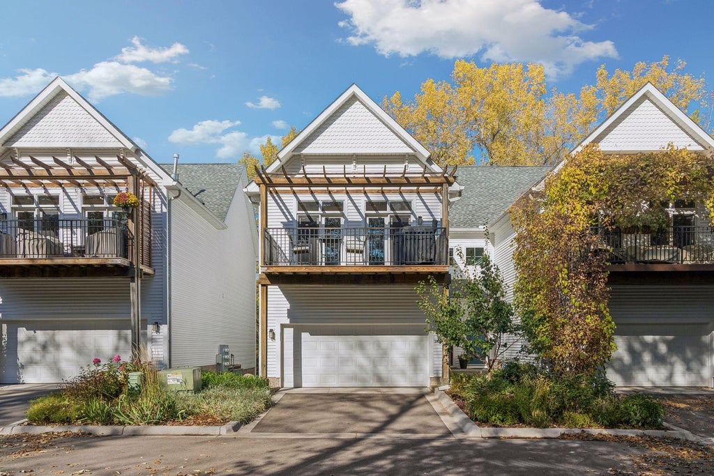 Photo of 3806 W 32nd Street, Minneapolis, MN 55416 (MLS # 7163502)