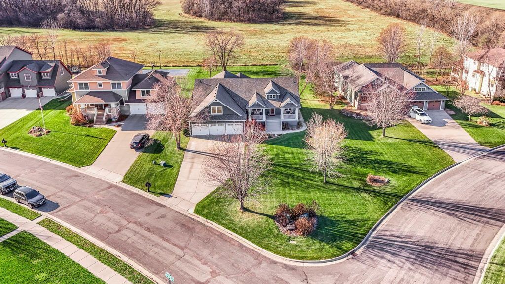 Photo of 1021 21st Avenue N, Sartell, MN 56377 (MLS # 6818083)