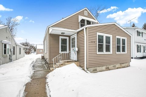115 23rd Avenue N Saint Cloud MN 56303