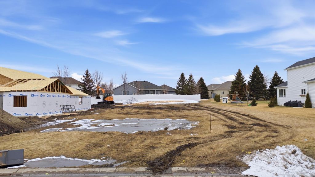 Photo of 2327 Nature Lane, Hawley, MN 56549 (MLS # 7037497)