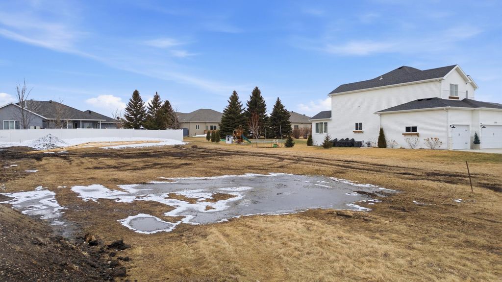 Photo of 2327 Nature Lane, Hawley, MN 56549 (MLS # 7037497)