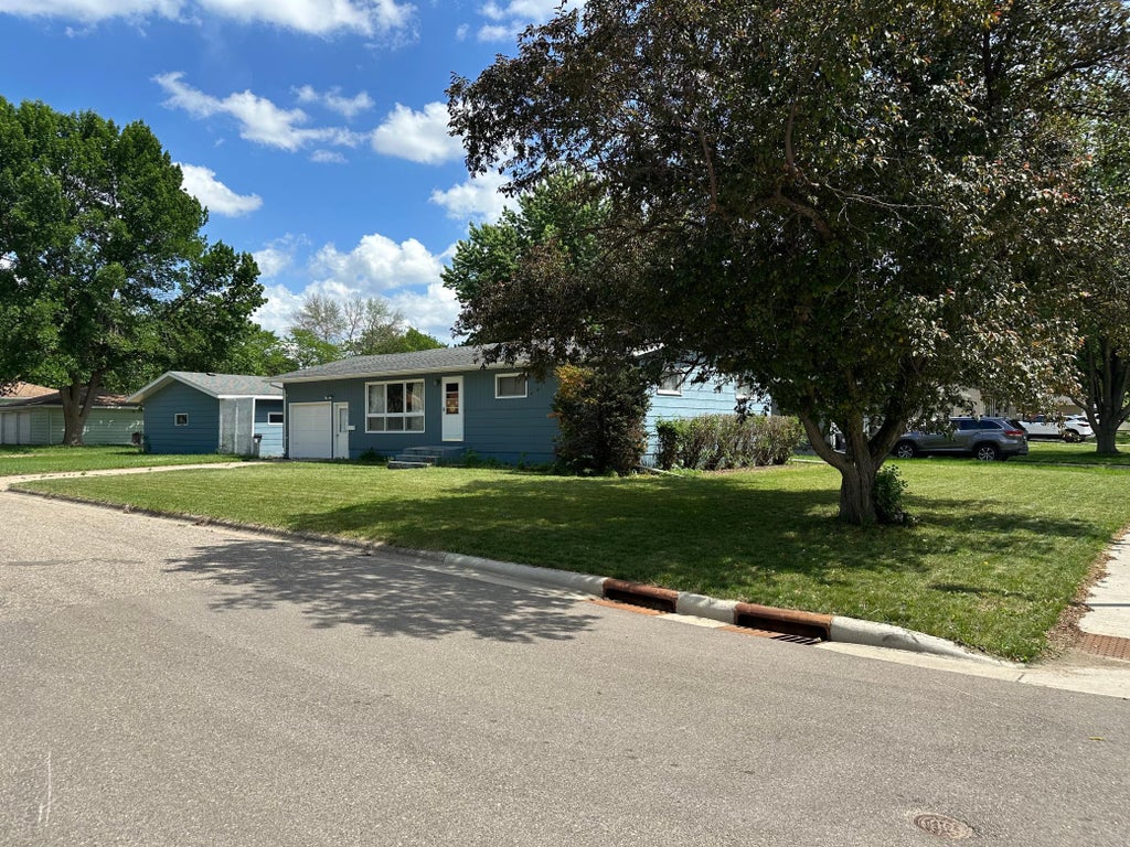 Photo of 100 Deschepper Street, Marshall, MN 56258 (MLS # 7090321)