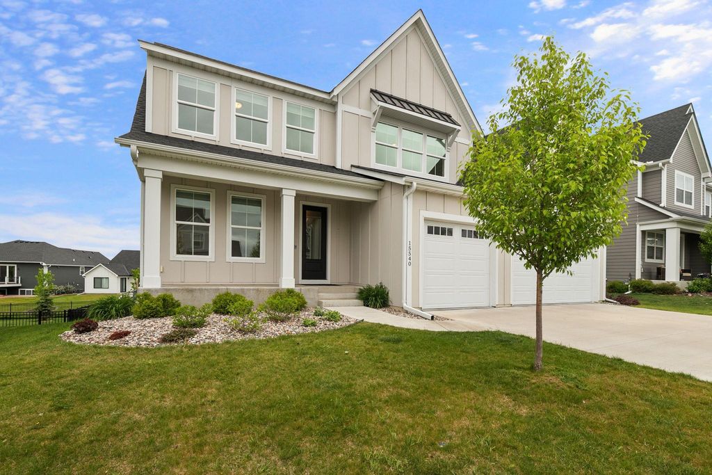 Photo of 15540 110th Avenue N, Dayton, MN 55369 (MLS # 7079748)