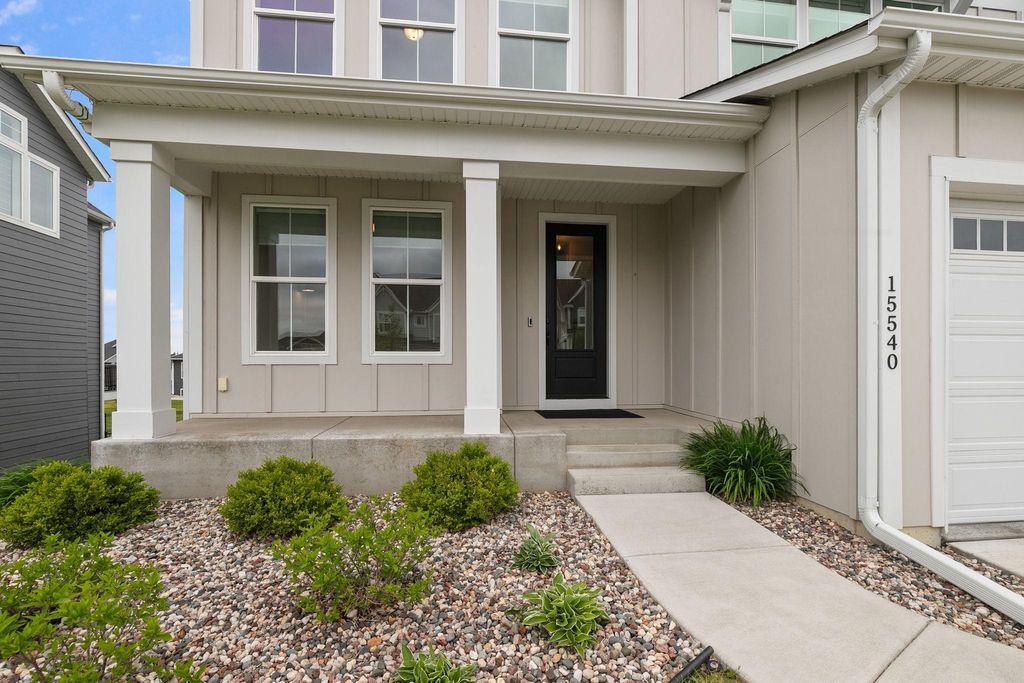 Photo of 15540 110th Avenue N, Dayton, MN 55369 (MLS # 7079748)