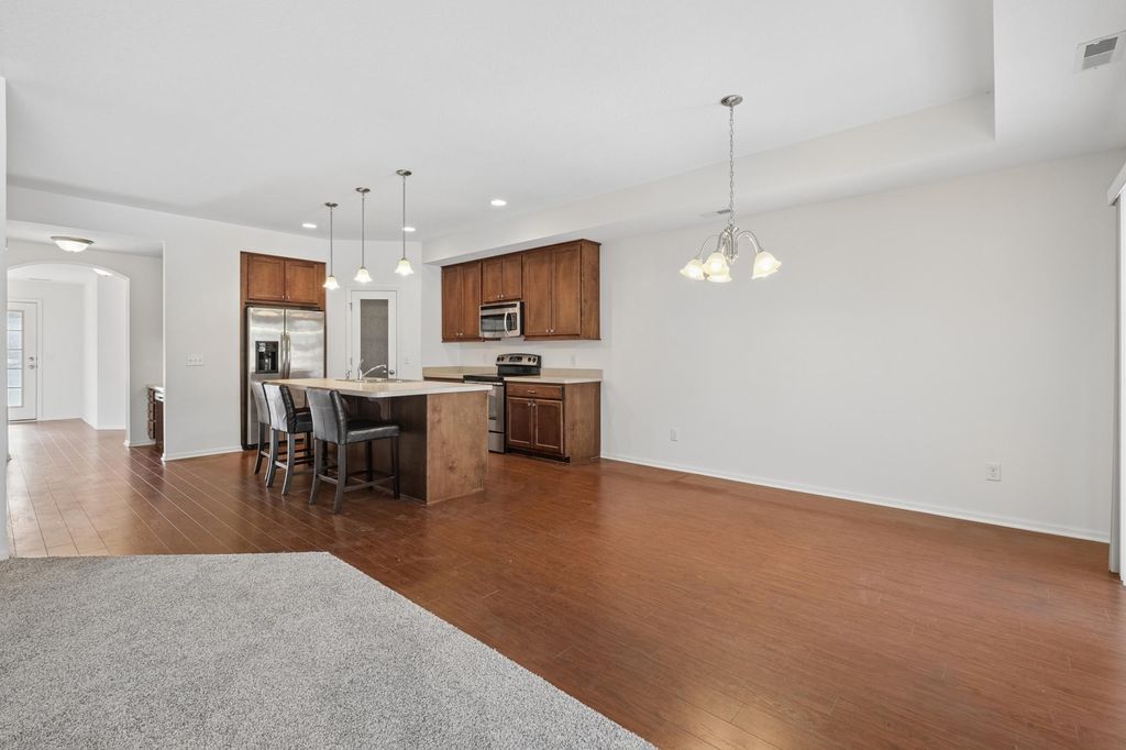 Photo of 2901 124th Circle NE, Blaine, MN 55449 (MLS # 7020563)