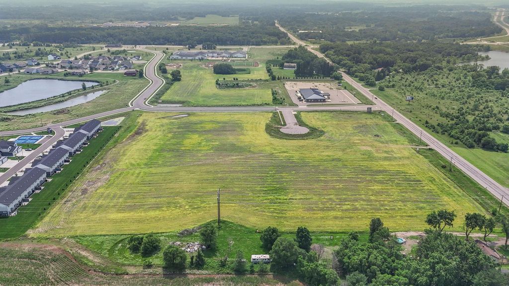 Photo of 3062 County Road 74, Saint Cloud, MN 56301 (MLS # 6824036)