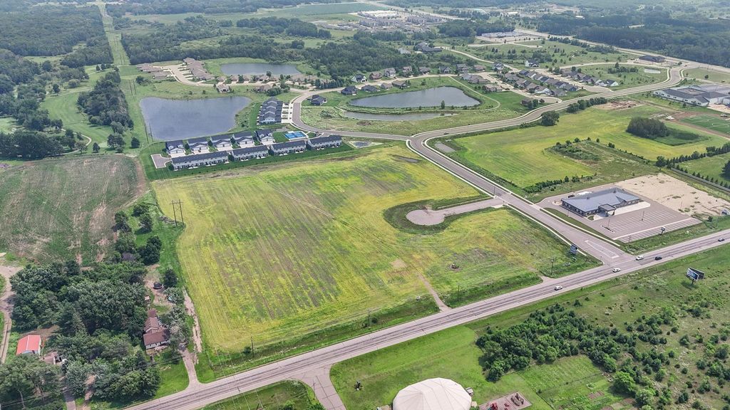 Photo of 3062 County Road 74, Saint Cloud, MN 56301 (MLS # 6824036)