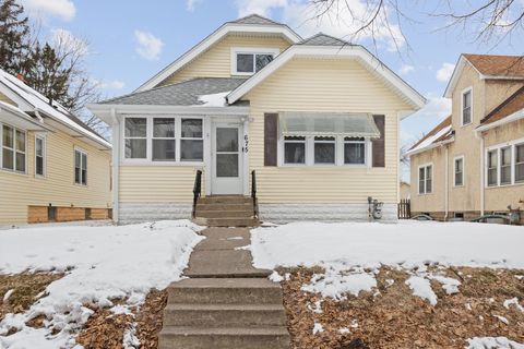 675 Sherwood Avenue Saint Paul MN 55106