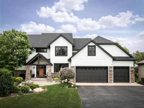1971 Evergreen Lane Shakopee MN 55379