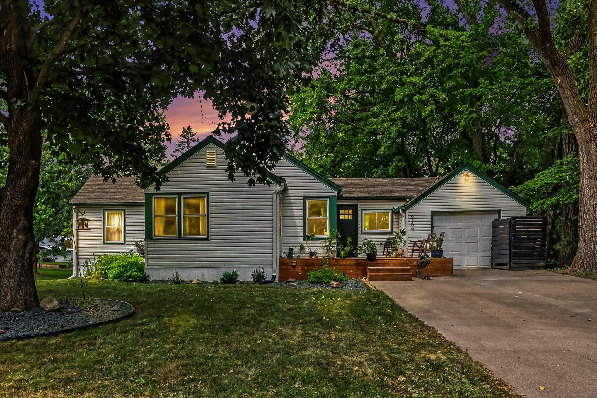 6356 48th Street N