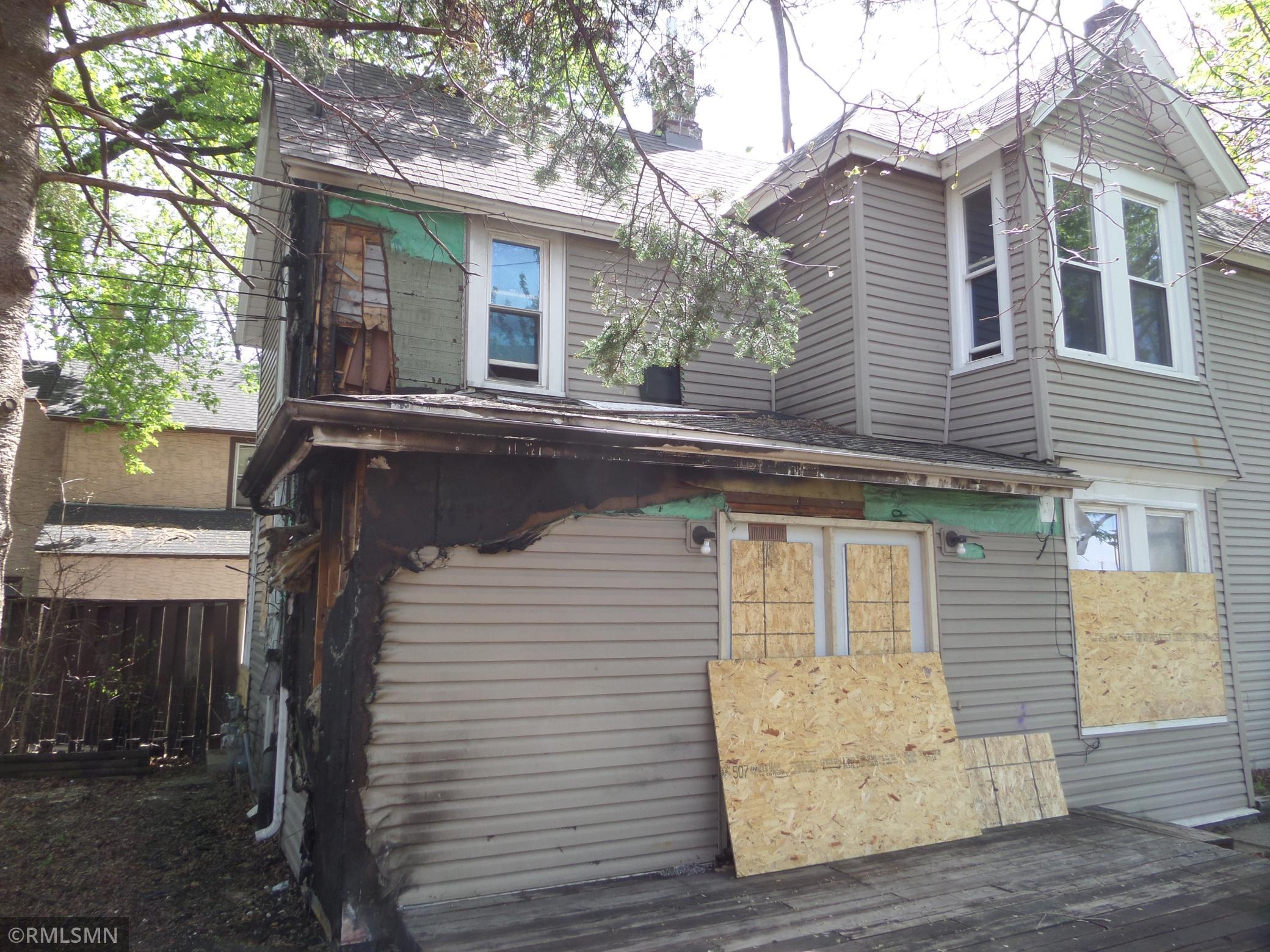 841 York Avenue