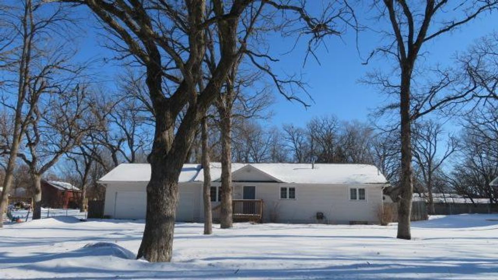 Photo of 1060 Powell Street N, Big Lake, MN 55309 (MLS # 7012990)