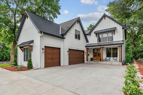 4332 Brookside Avenue Saint Louis Park MN 55436